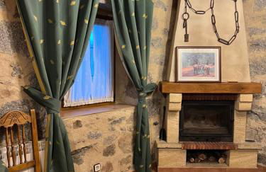 Casa La Colmena Ávila - Foto 73