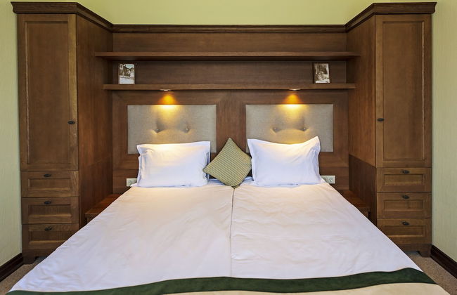 7 Pools SPA & Apartments - Photo 14