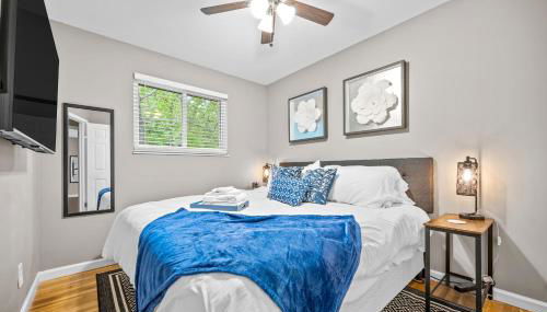 Saint Charles 2 Bedroom Townhome Retreat - Foto 2