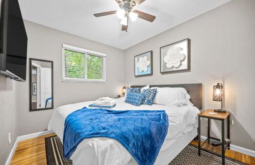 Saint Charles 2 Bedroom Townhome Retreat - Foto 2