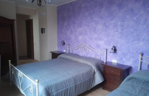 Arcobaleno dell'Etna - Foto 44