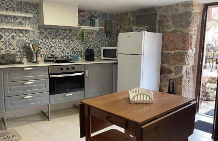 Aldeia de Pontes - Castro Laboreiro - Foto 70