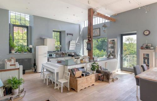 The Paper Mill: Beautiful retreat. Stunning views - Foto 5