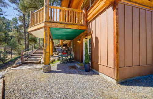 Pinon Pines Vacation Rental Hike, Bike and ATV! - Foto 30