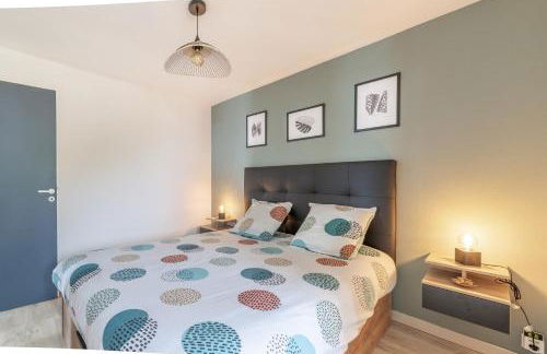 Au port de Binic - Loggia vue port - Foto 3