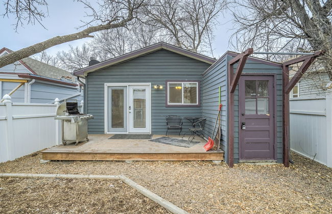 Ohana Hut - Photo 27