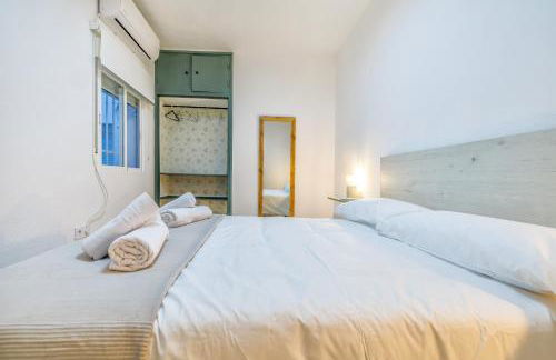 Apto Lope de Sosa junto al casco histórico & Parking Gratuito - Photo 11