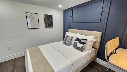 The Hideaway DT Orlando Tiny Home w Free Parking - Foto 2