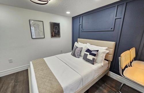 The Hideaway DT Orlando Tiny Home w Free Parking - Foto 31