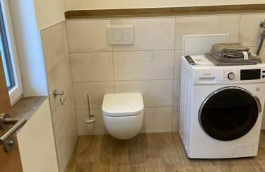 Apartment in zentraler Lage mit Privatparkplatz - Foto 7