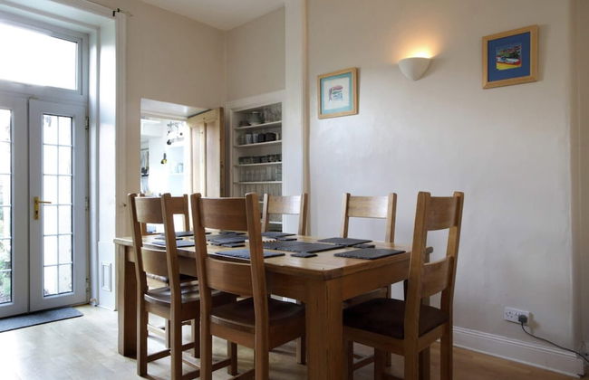 Central and Spacious 2 Bedroom Flat With Garden - Foto 14