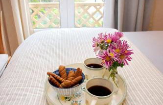 Glass Home Nature meets Luxury - Foto 13