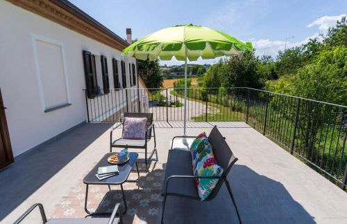 Casale Passalacqua Pesaro by Yohome - Foto 15