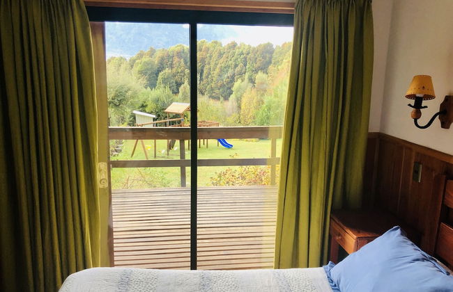 Cabañas Ruka Rayun - Foto 4