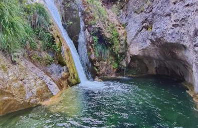 Artemis' Stone House - Photo 74