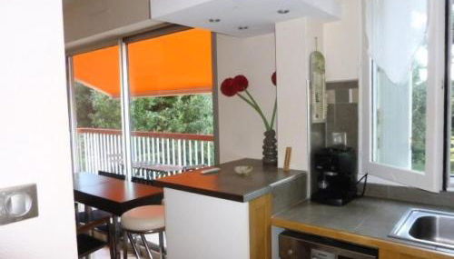 Résidence Bel Air - Location de Vacances - PORNICHET - PROXIMITE PLAGE ET QUARTIER DE LA GARE MAE-3551 - Foto 4