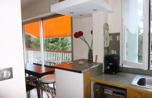 Résidence Bel Air - Location de Vacances - PORNICHET - PROXIMITE PLAGE ET QUARTIER DE LA GARE MAE-3551 - Foto 4