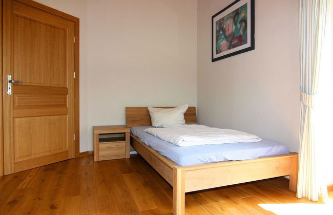 Ferienwohnung Strandanker in Monkebude - Foto 5