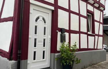 Charmantes denkmalgeschütztes Tiny House am Rhein - Foto 34