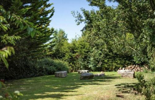 Country House - Pool Hot Tub Tennis Courts Gym - Foto 44