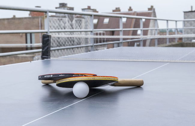 Penthouse With 2 Terraces and Sea/casino Views - Foto 18