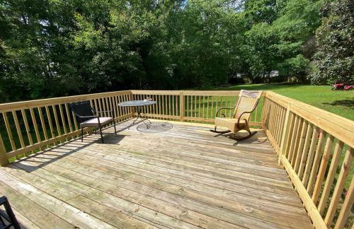 Beautiful recently updated 3bed and 2bath ranch - Foto 23