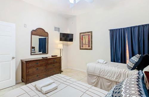 3BR Cozy Apartment at Caribe Cove Resort Near Disney! - Foto 26