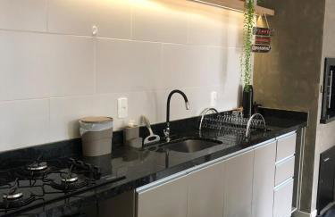 Boa Vista · Amplo Ap. a 5 km do Hospital Regional Hans Dieter - Photo 23