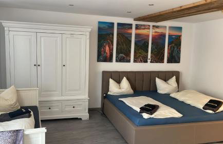 Ferienwohnung Beutelsbacherstr. 12 B - Foto 7