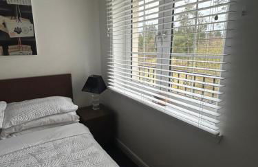 Luxury 2 bedroom apartment in Aberdeen - Foto 47