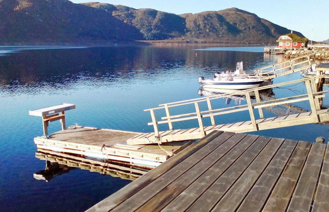 Holiday Home in Gursken - Foto 43