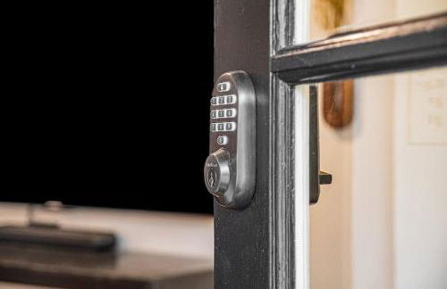 Relaxing Spot with Zen Garden & Year-Round Hot Tub - Foto 43