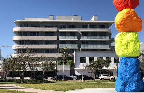 Hotel Miami Beach Convention Center - Foto 38