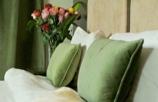 Peninsula Suites - Foto 5