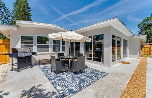 Playa De Siesta Sarasota Siesta Key - Foto 36