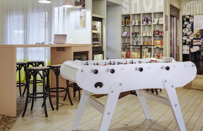 Aparthotel Adagio Aix en Provence Centre - Foto 41