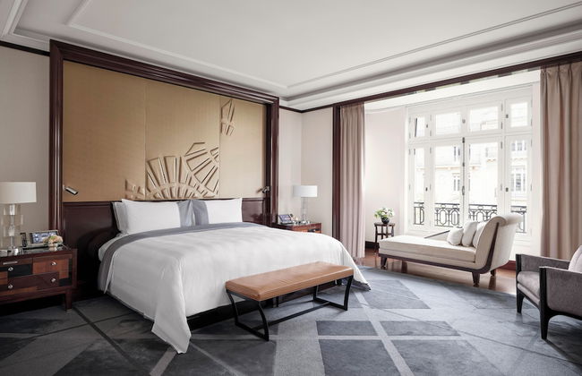 The Peninsula Paris - Photo 17