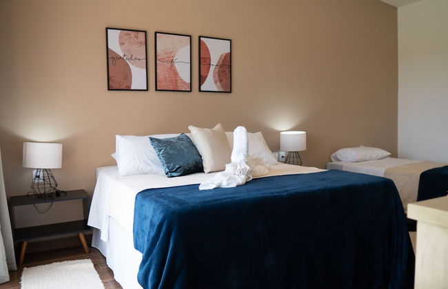 Ganso Complexo de Lazer - Photo 12