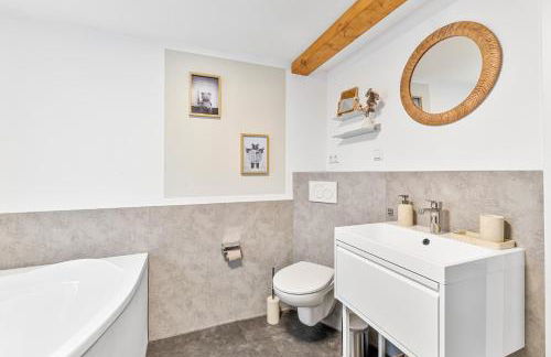 WHONAP - DE HYDDAN I Parkplatz I Zentral I Terrasse I Küche - Foto 36