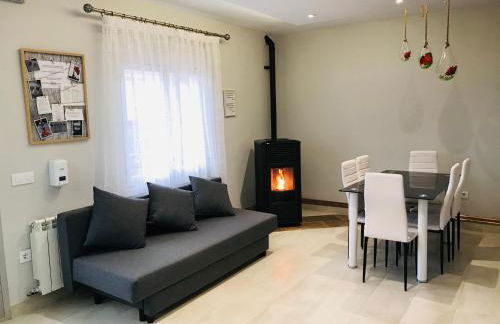 Casa La Mimbrera - Photo 11