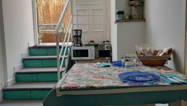 Amalfi Small Wonder Tiny Town House - Foto 4