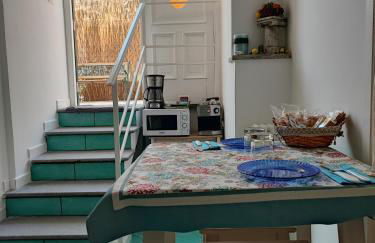 Amalfi Small Wonder Tiny Town House - Foto 4