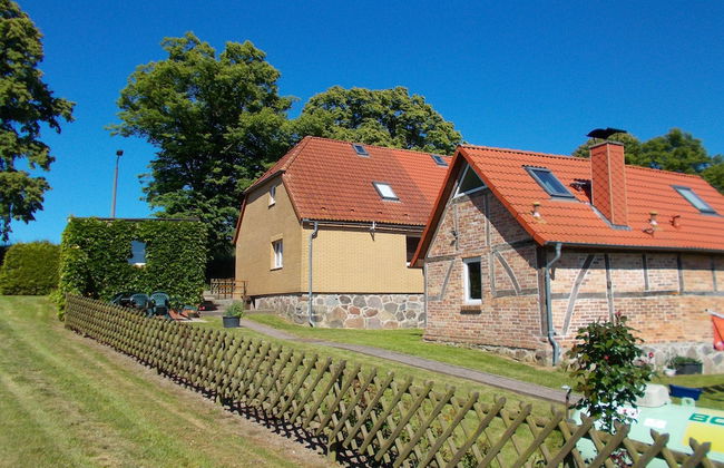 Wohnung in Elmenhorst Nahe Ostseestrand - Foto 10