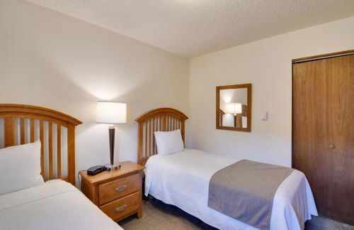 Hot Tub and Heated Pool! Ski Retreat in Winter Park - Foto 19