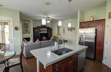 Spacious 5-bedroom 3-bath house in NW Fresno - Foto 7