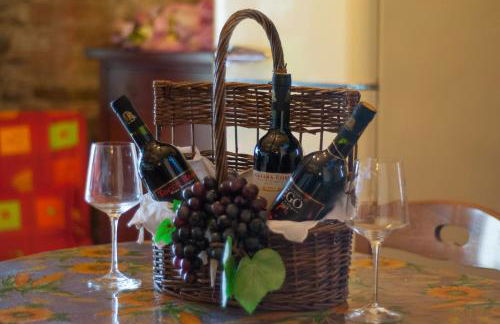 Agriturismo La Mirandola - Foto 37