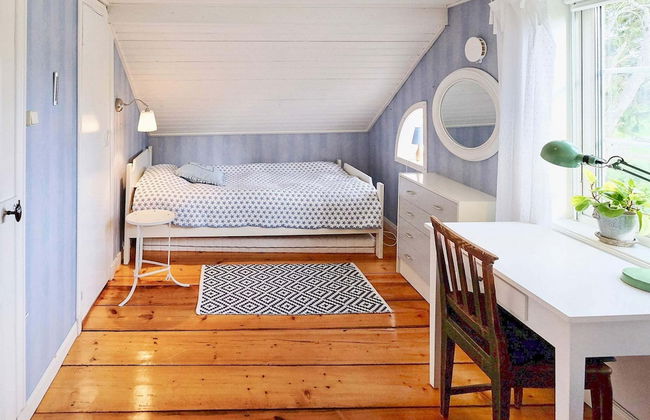 7 Person Holiday Home in Grisslehamn - Photo 11