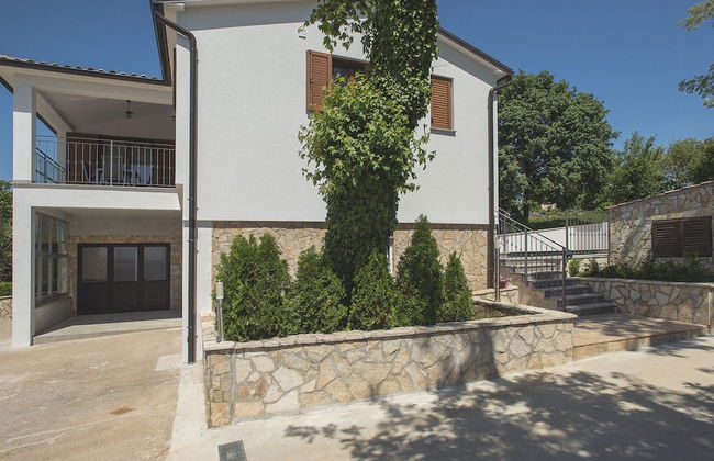 Modern Holiday Home With Pool in Pazin - Foto 37