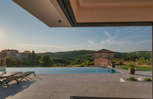 Gorgeous Home In Momjan With Sauna - Foto 16