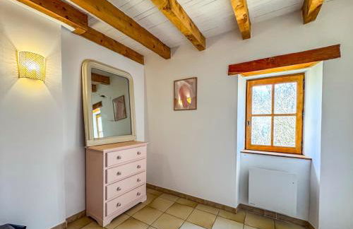 La Grossille Mas avec piscine - Foto 10